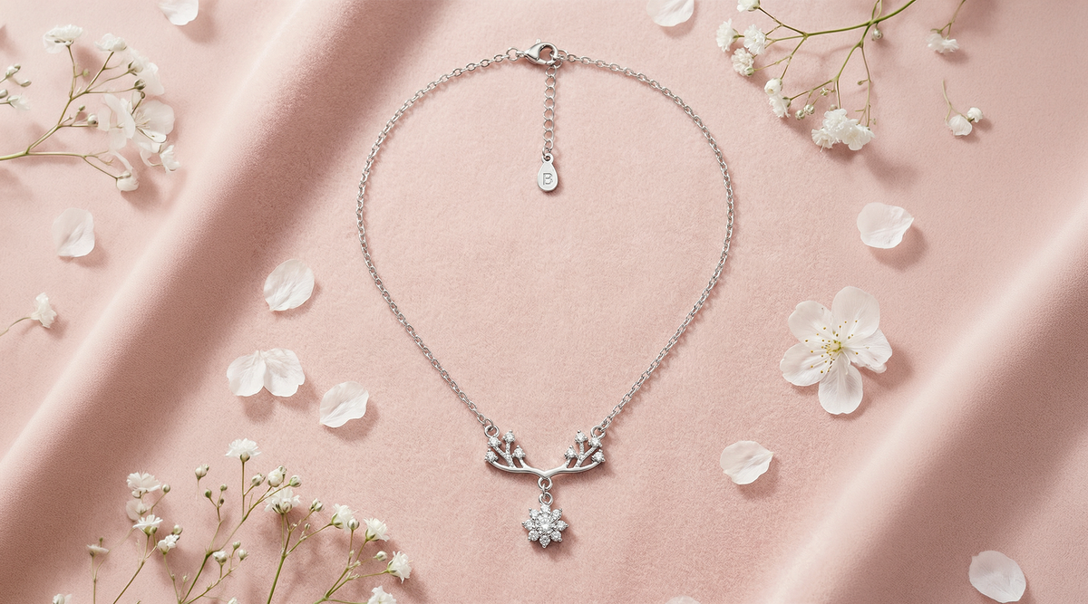 How to Tell If Silver Jewelry Is Real by Weight?