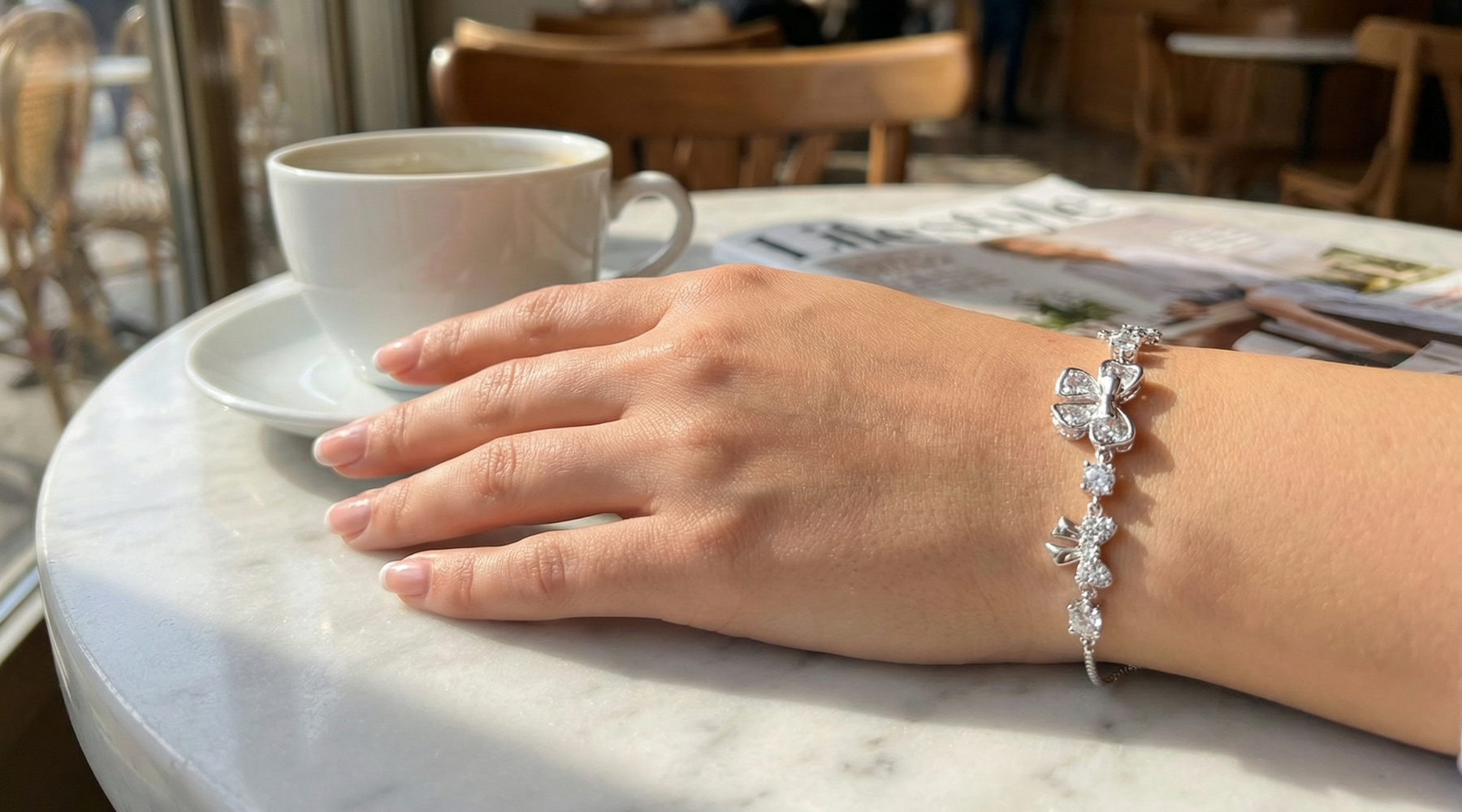 How to Make Silver Shiny Again
