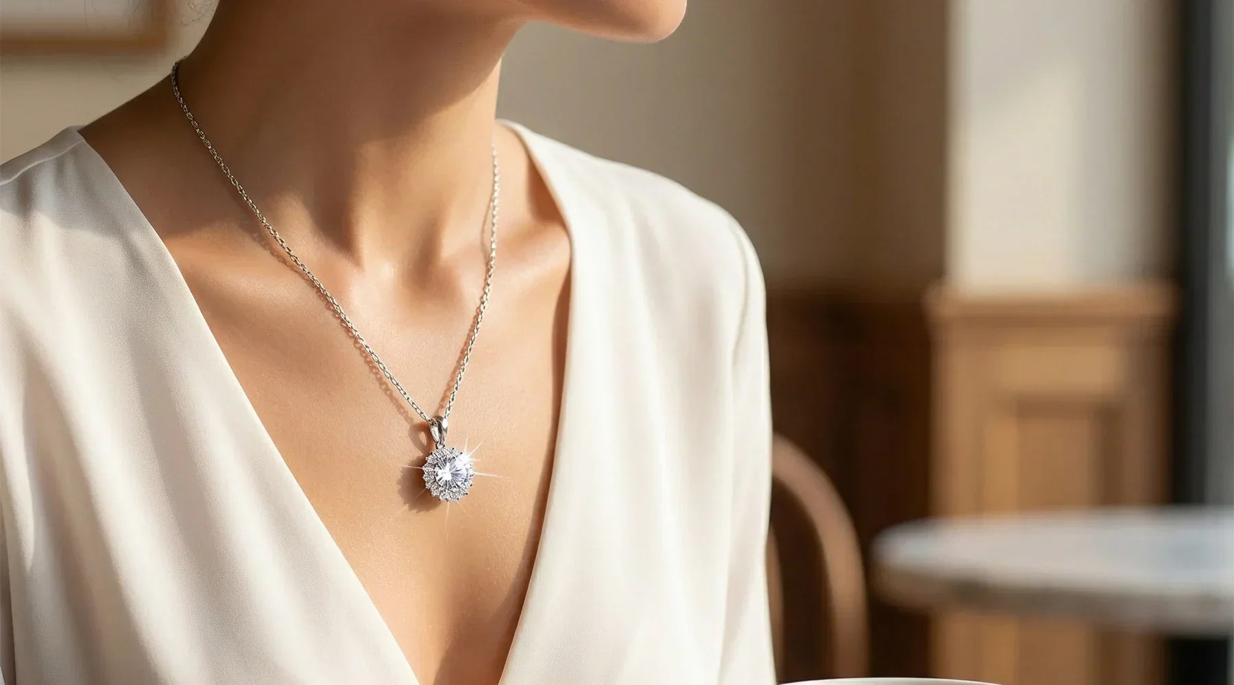 Real or Fake? How to Choose Authentic 925 Silver Jewelry
