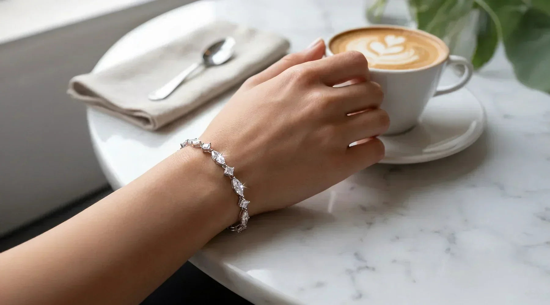 The Ultimate Guide to Buying and Styling Silver Jewelry for Women