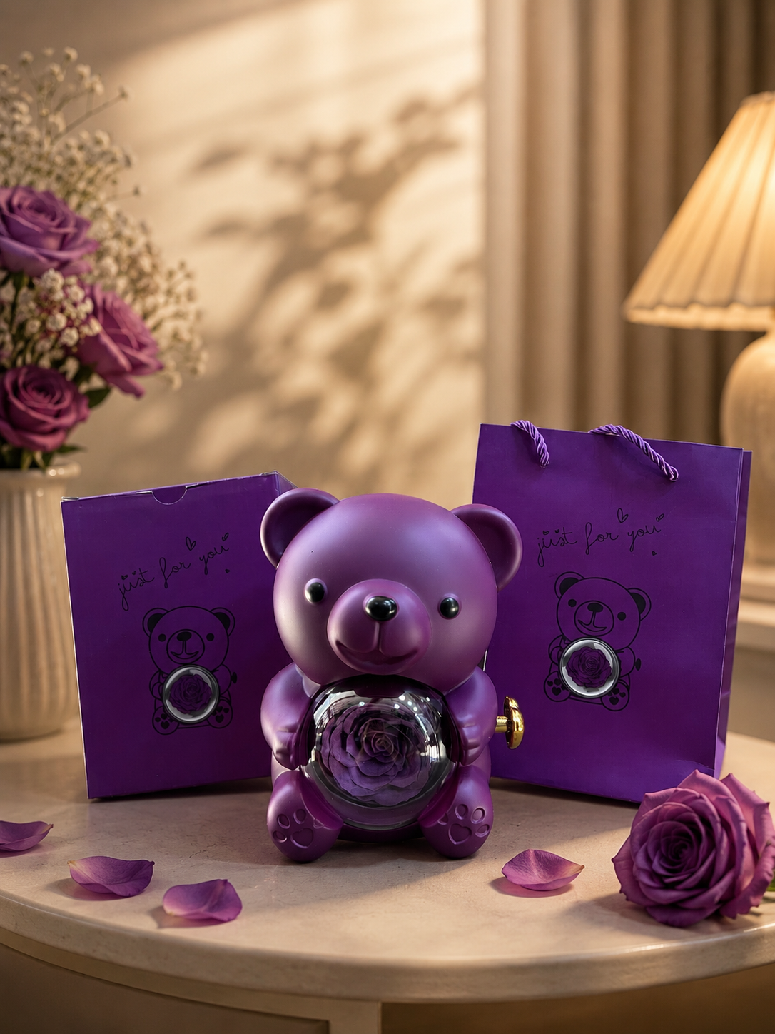 Gift Packaging