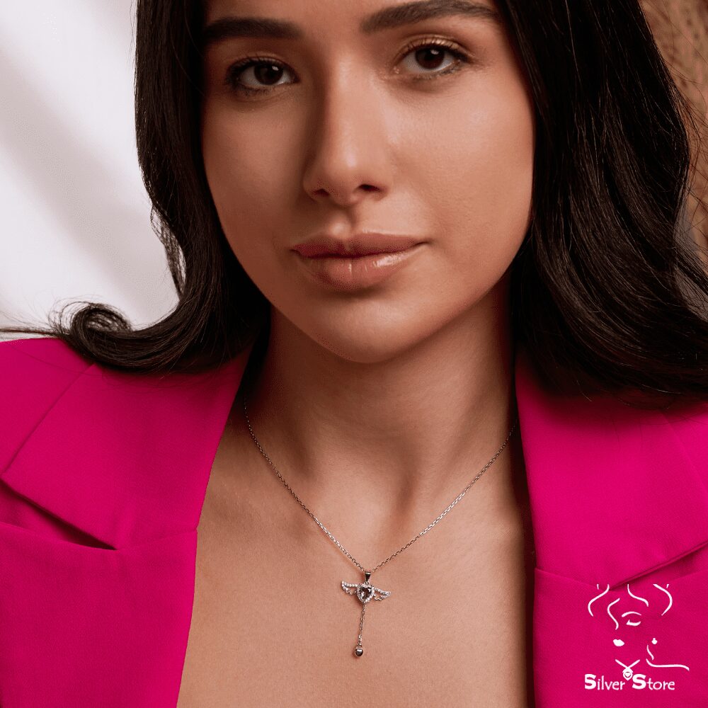 Glamour Necklace