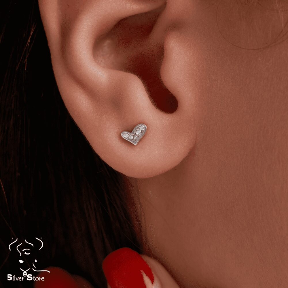 Love Earring
