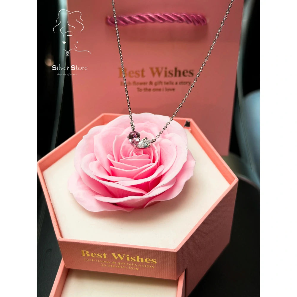 Love Moment Box - Pink
