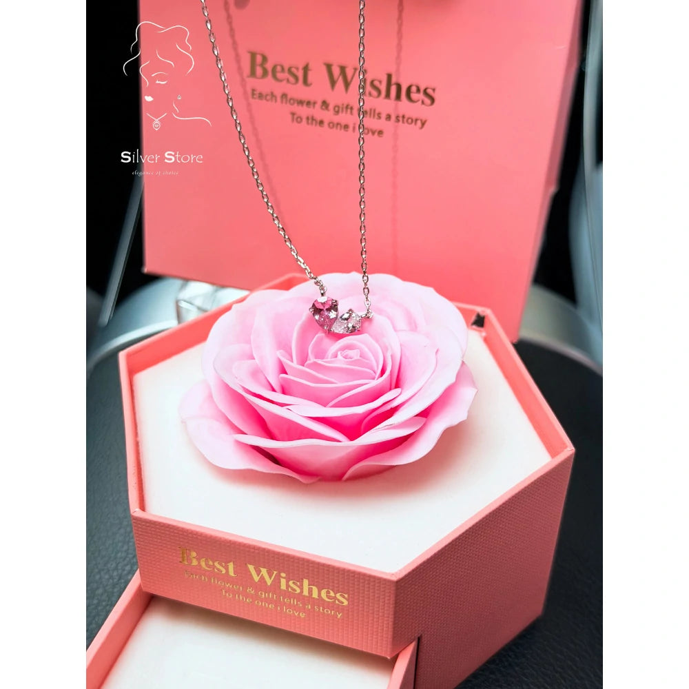 Love Moment Box - Pink