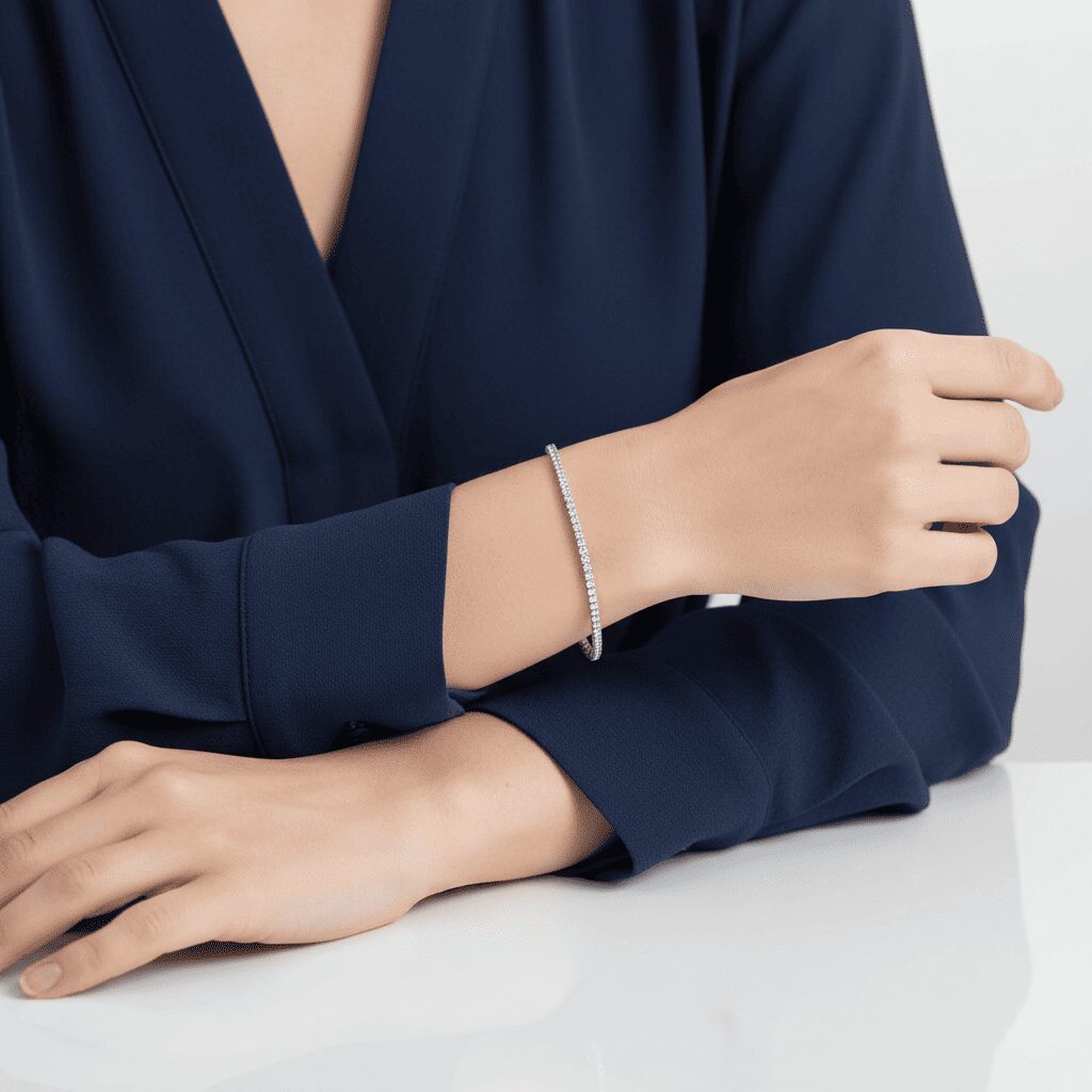 The Starry Twinkle Bracelet
