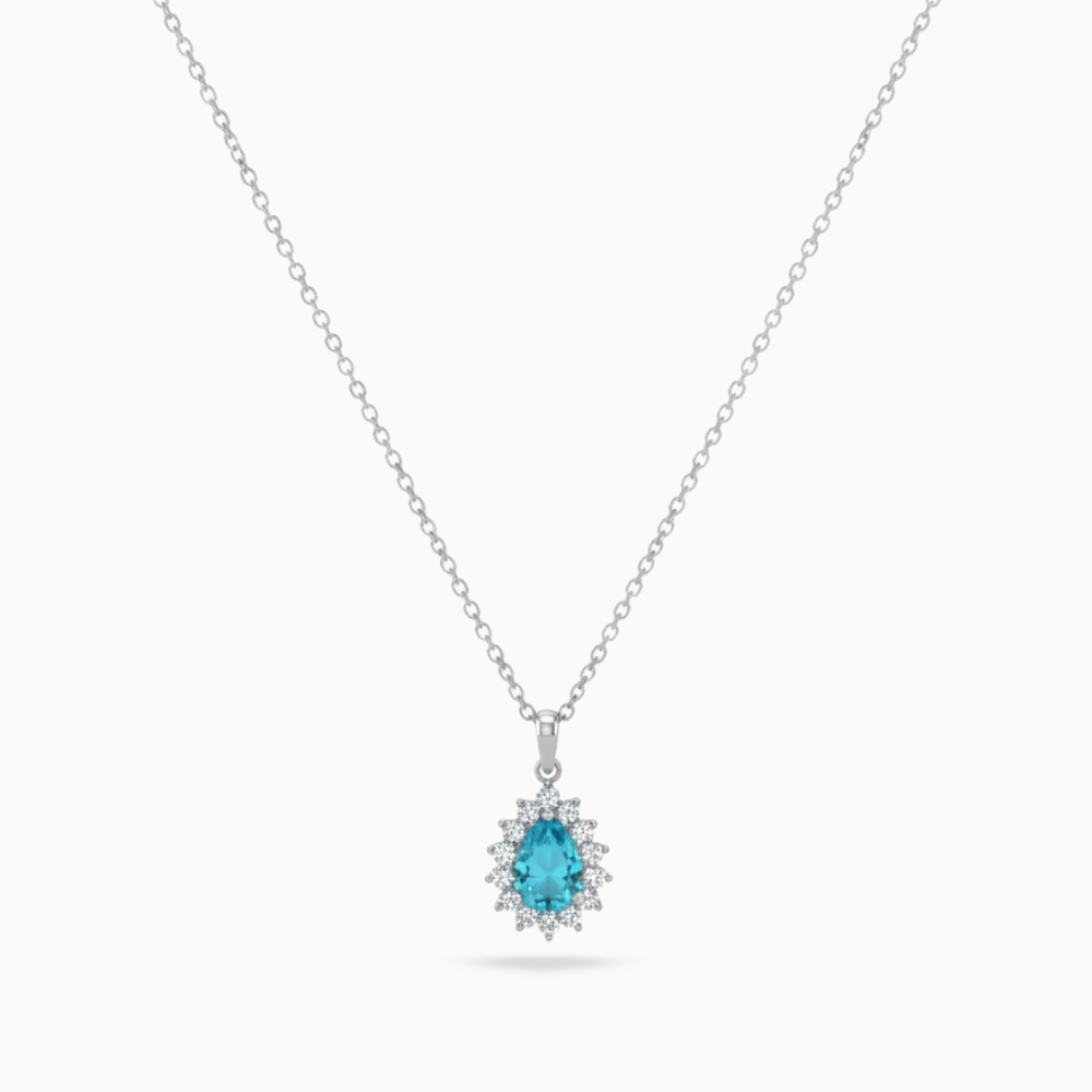 The Cosmic Wish Pendant