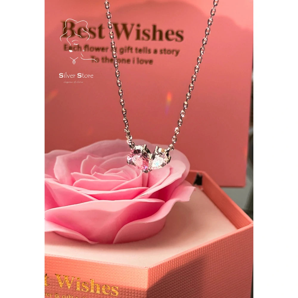 Love Moment Box - Pink