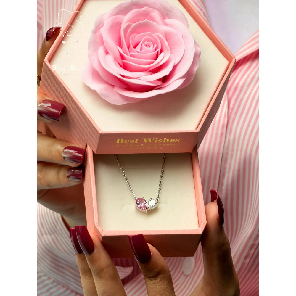 Love Moment Box - Pink