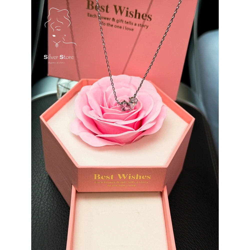 Love Moment Box - Pink