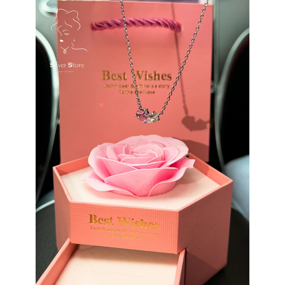 Love Moment Box - Pink
