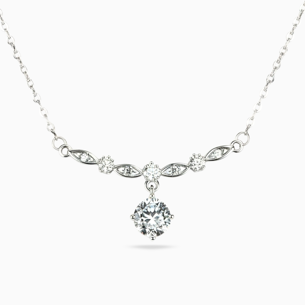 The Serenity Necklace