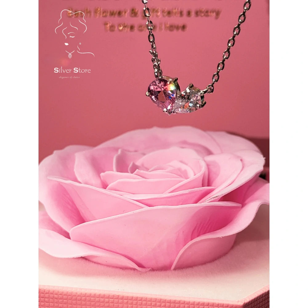 Love Moment Box - Pink