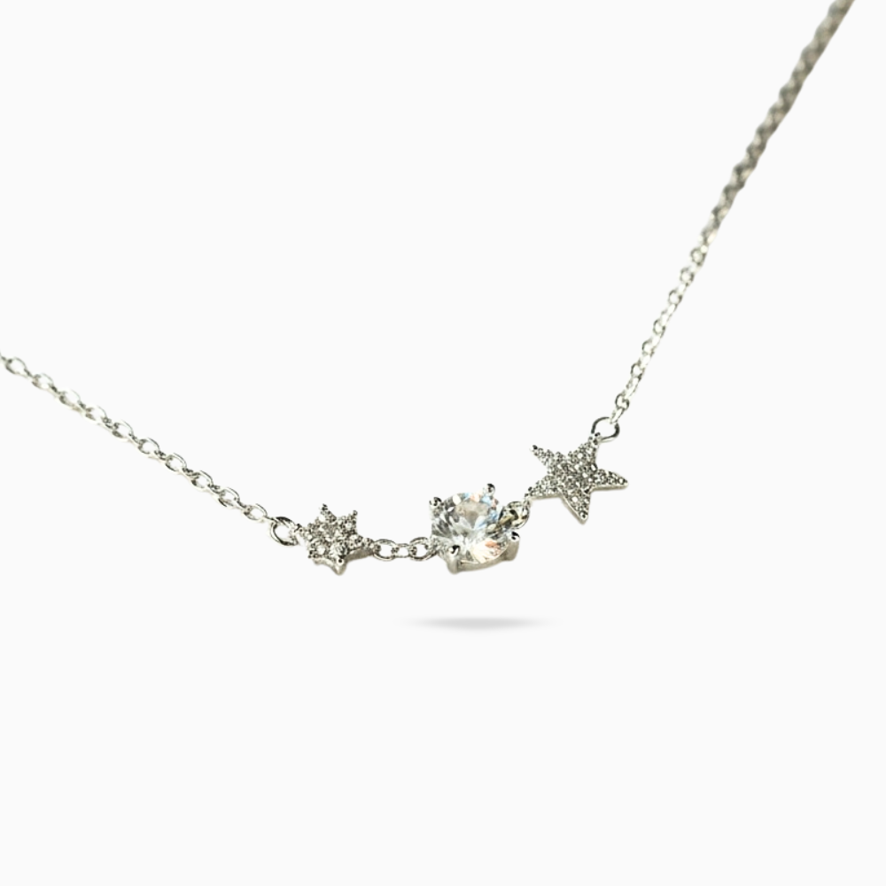 The Starlight Necklace