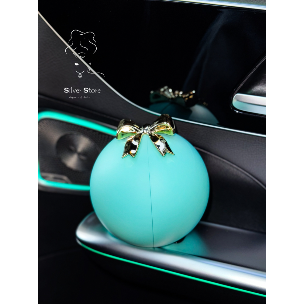 Dazzle Bloom Necklace