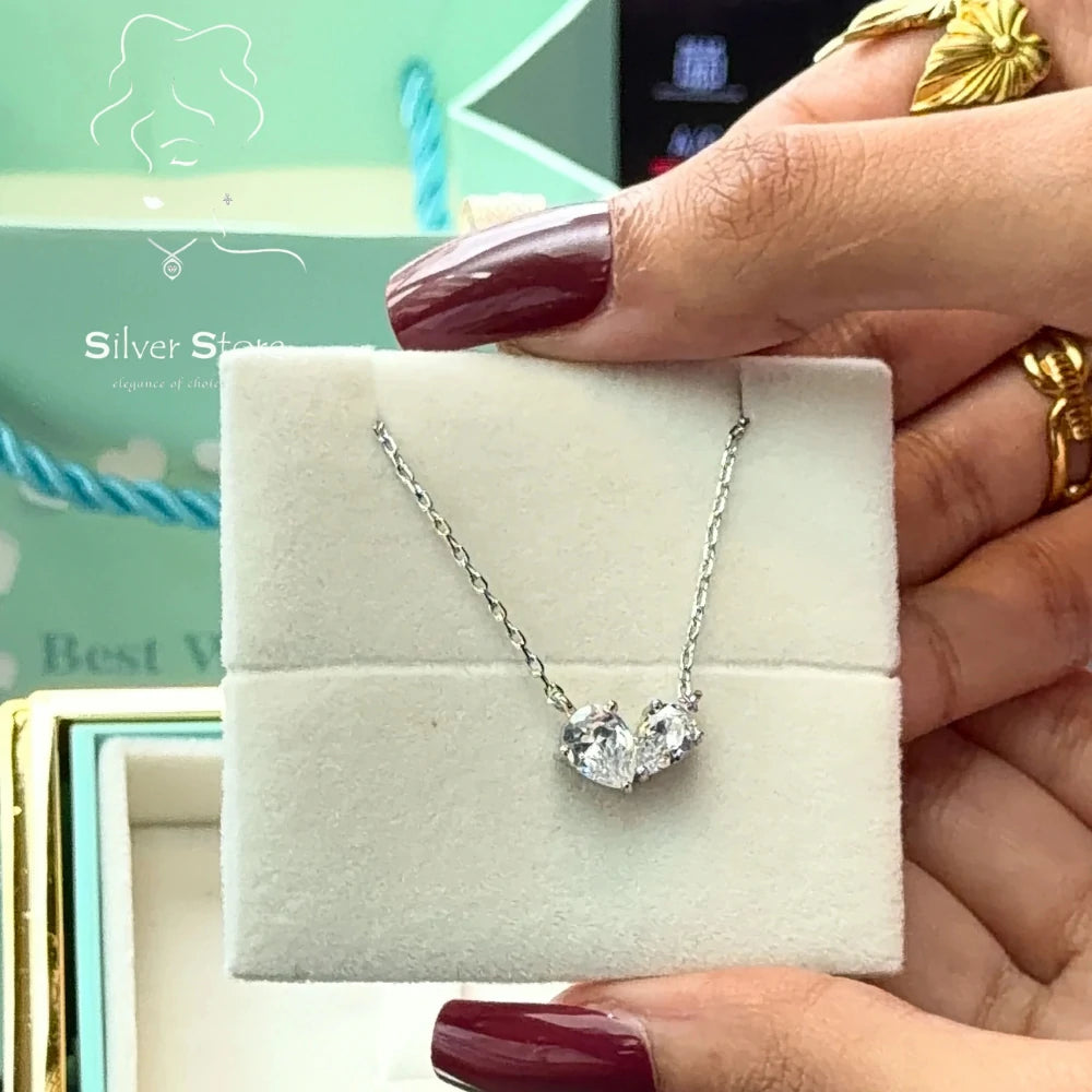 Love Moment Box - Transparent