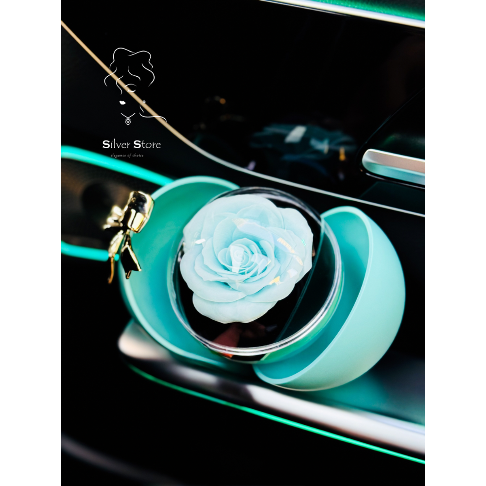Dazzle Bloom Necklace