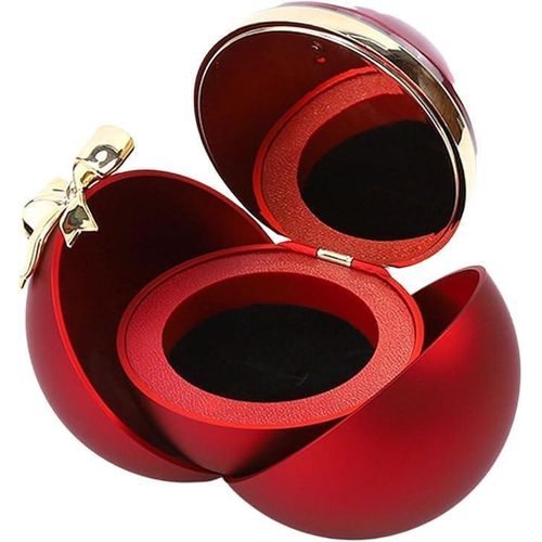 Queen of heart Box