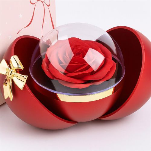 Queen of heart Box