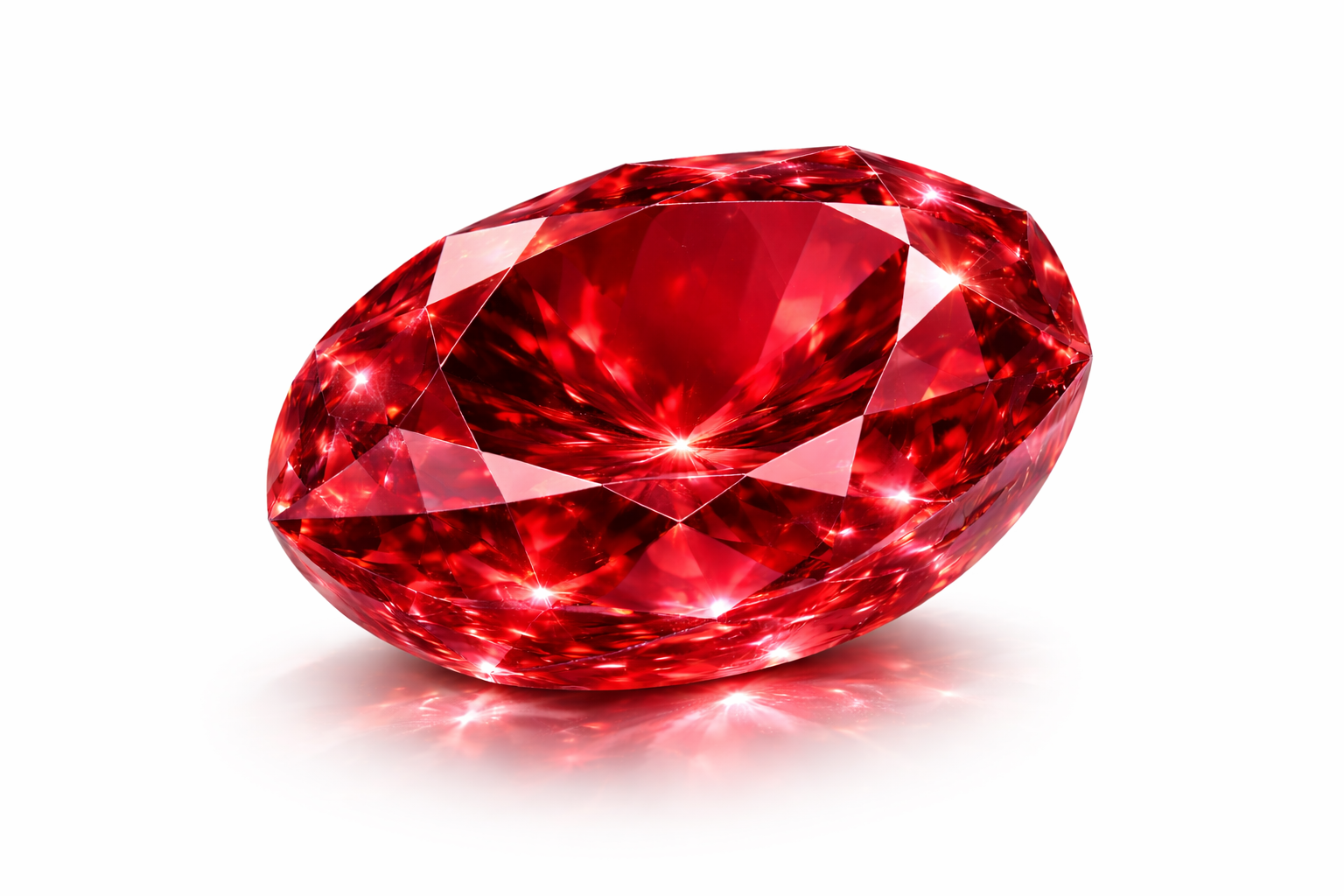 Elegant Red