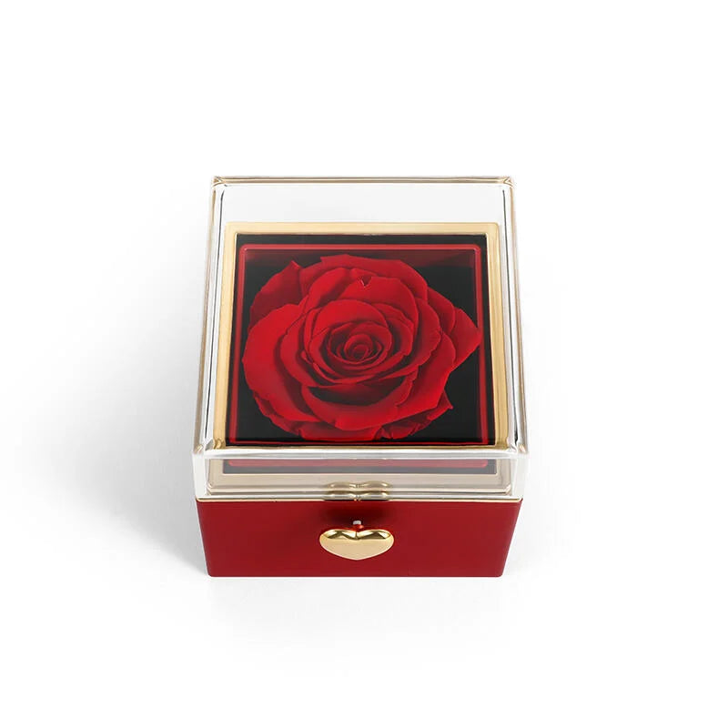 Forever bloom Box