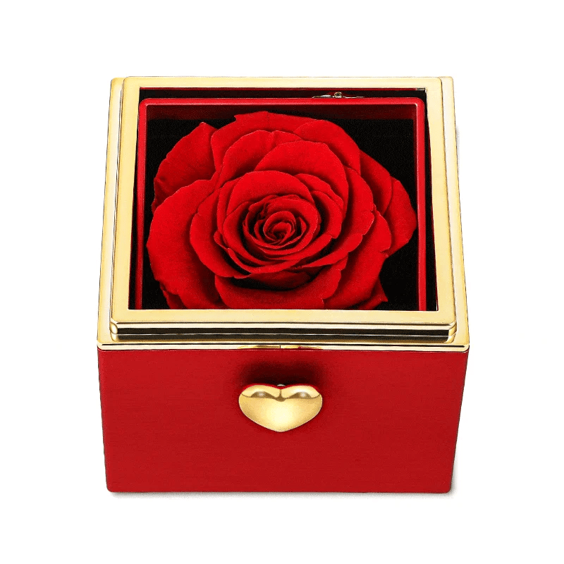 Forever bloom Box