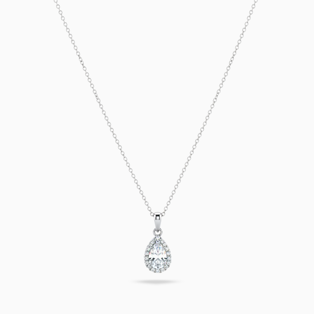 The Eternal Sparkle Necklace