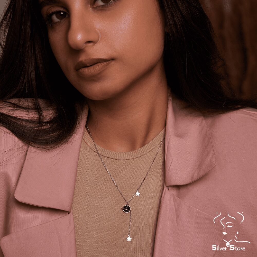 Sigma Girl Necklace
