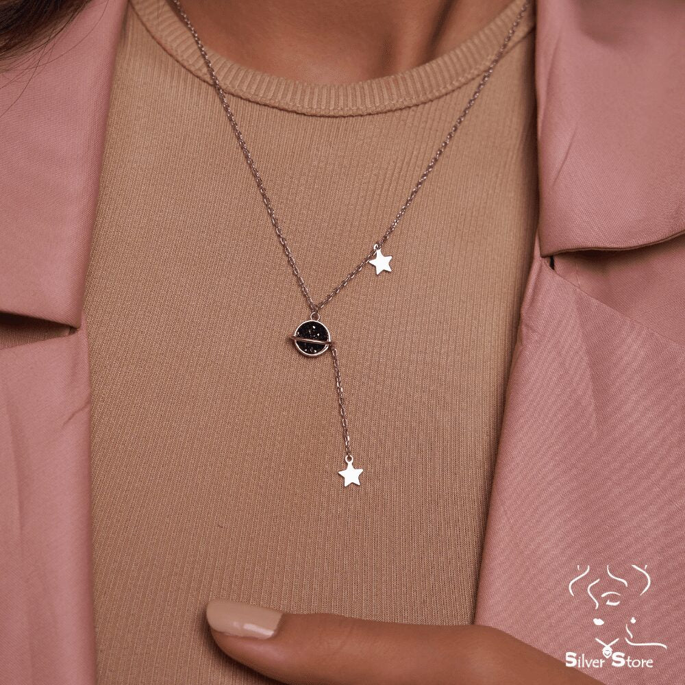 Sigma Girl Necklace
