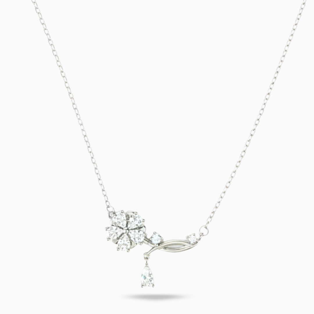 The Blossom Necklace