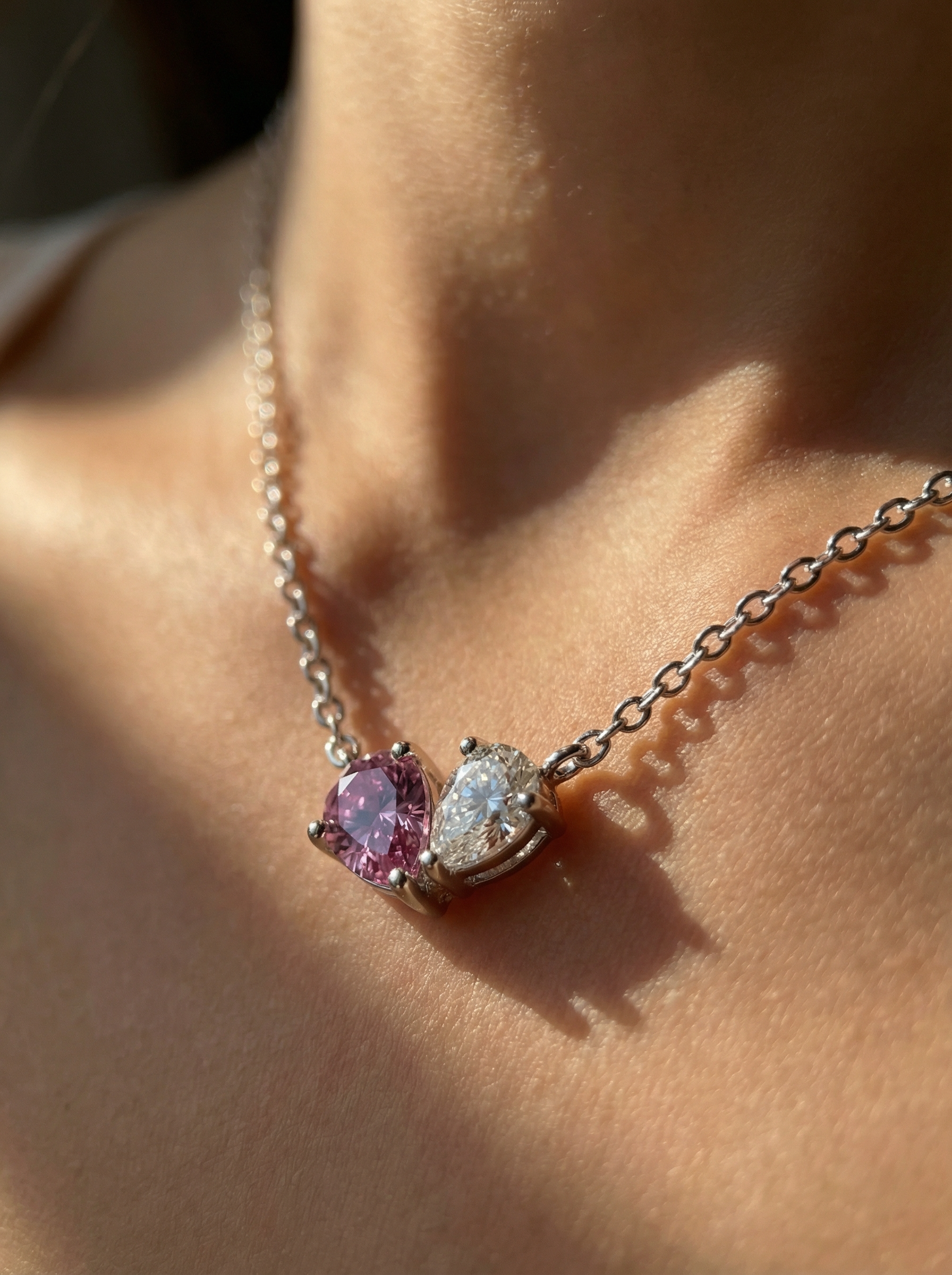 Love Moment Pink