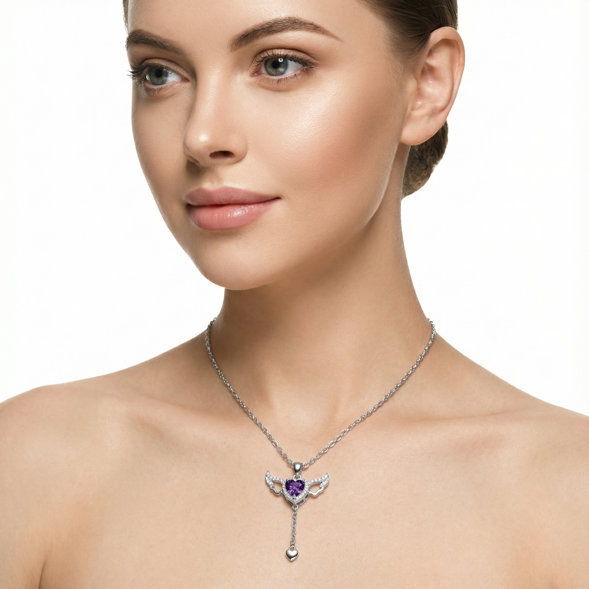 Glamour Necklace