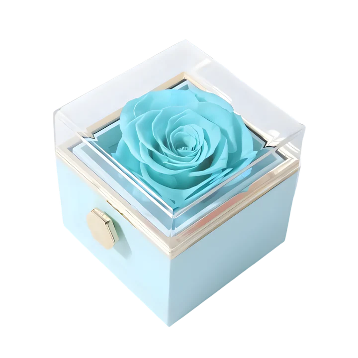 Forever bloom Box