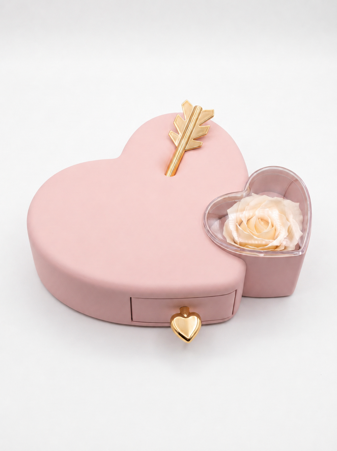 Cupid's Arrow Box
