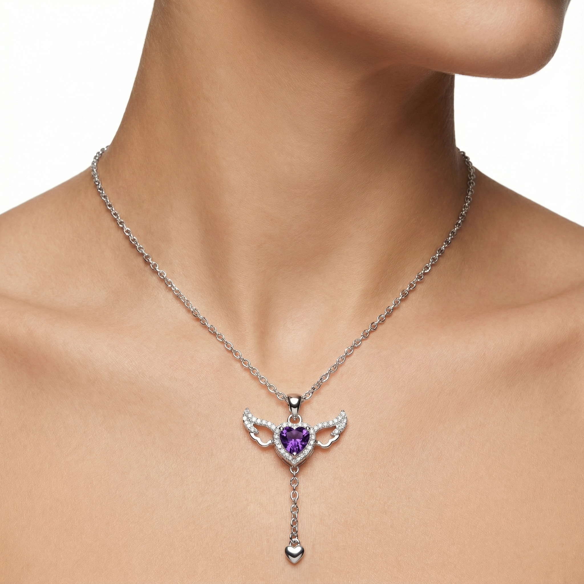 Glamour Necklace
