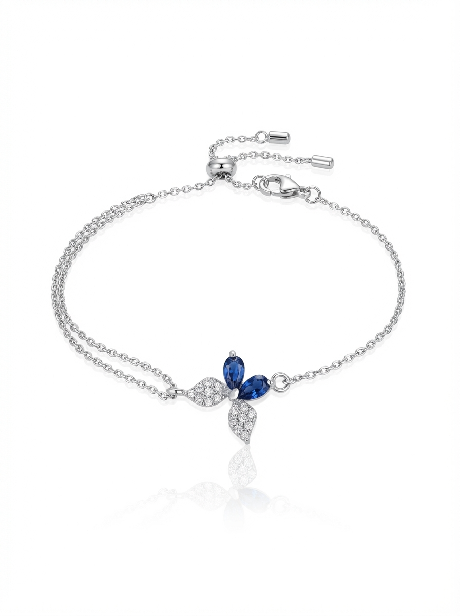 Butterfly Bracelet
