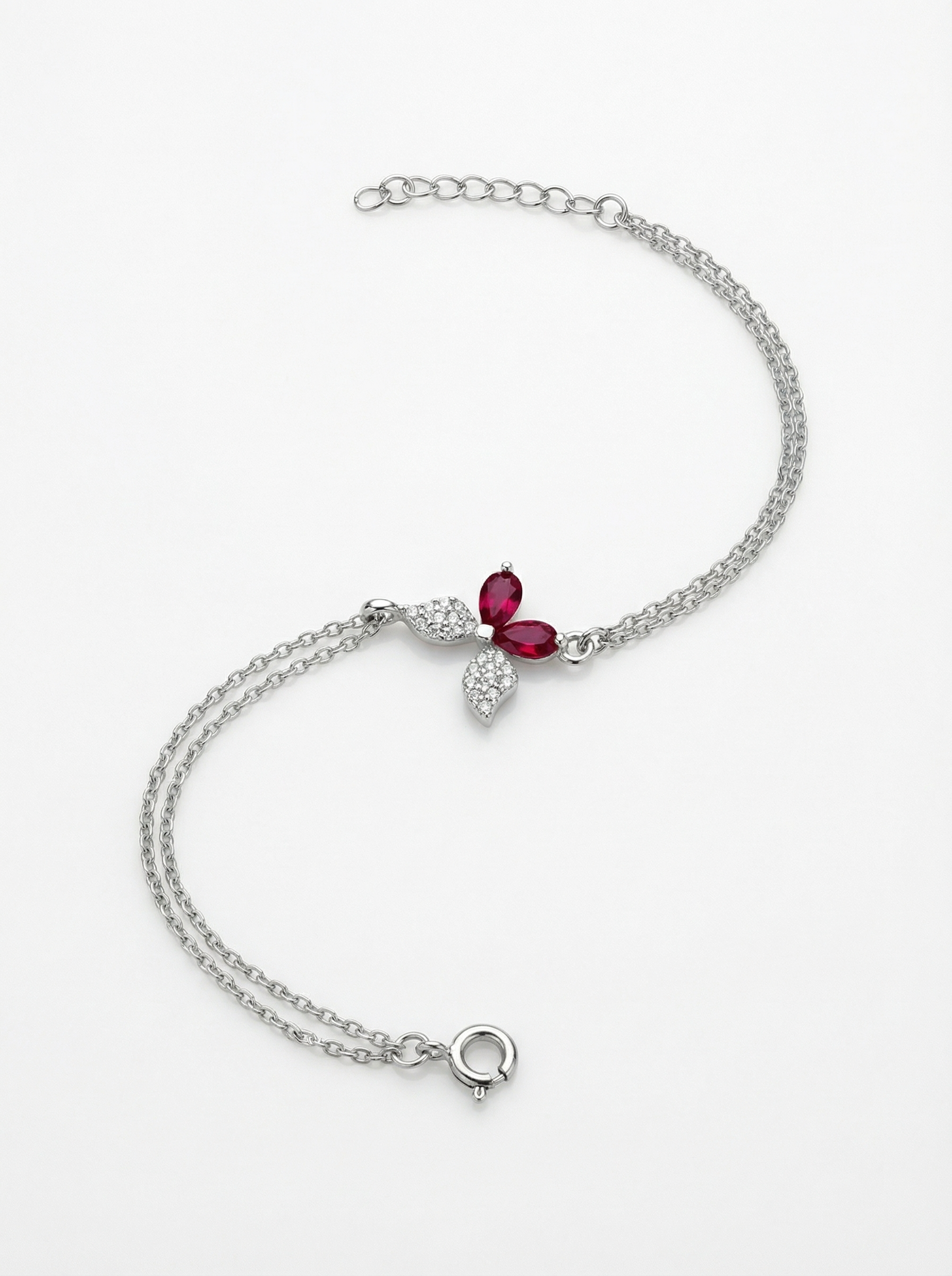 Butterfly Bracelet
