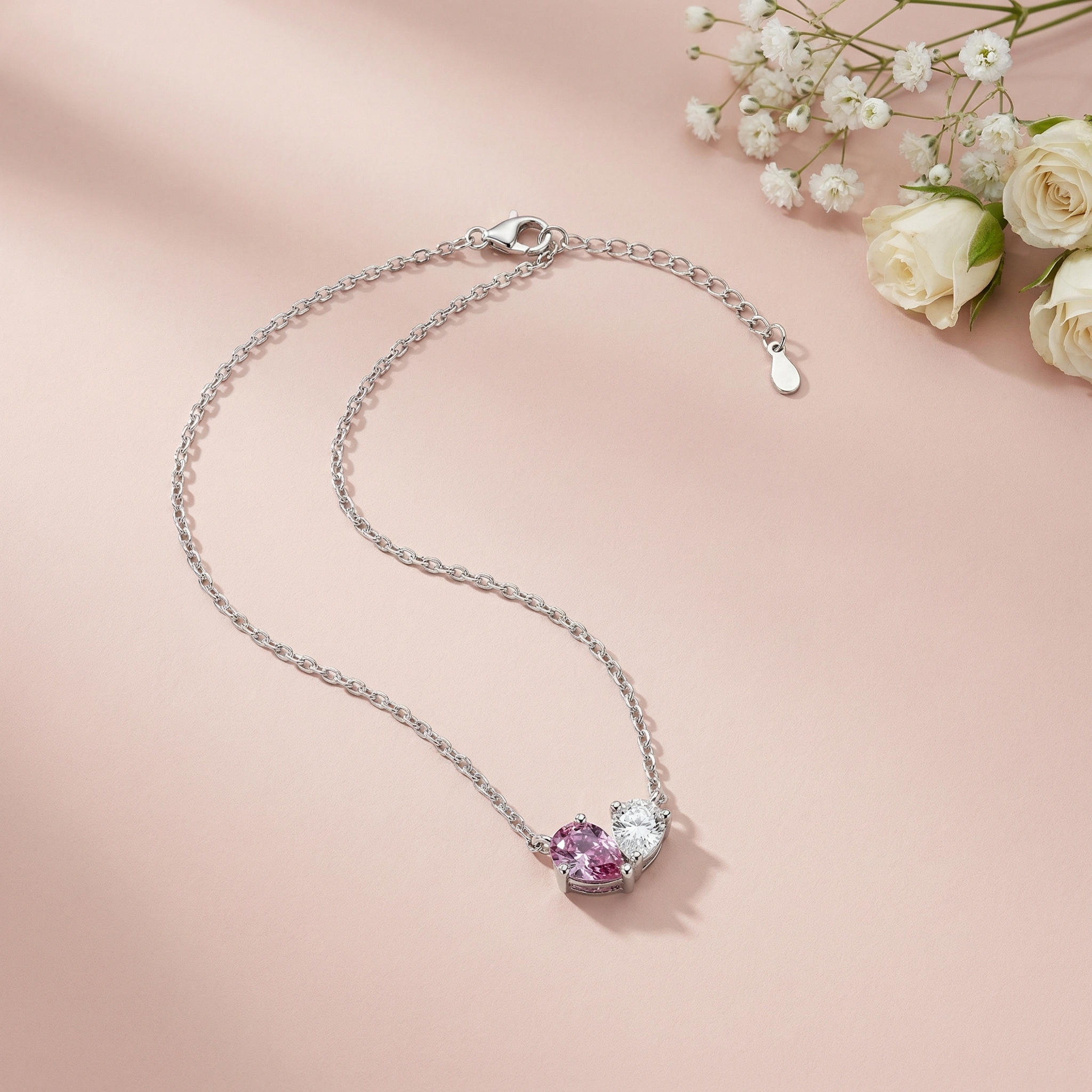 Love Moment Pink