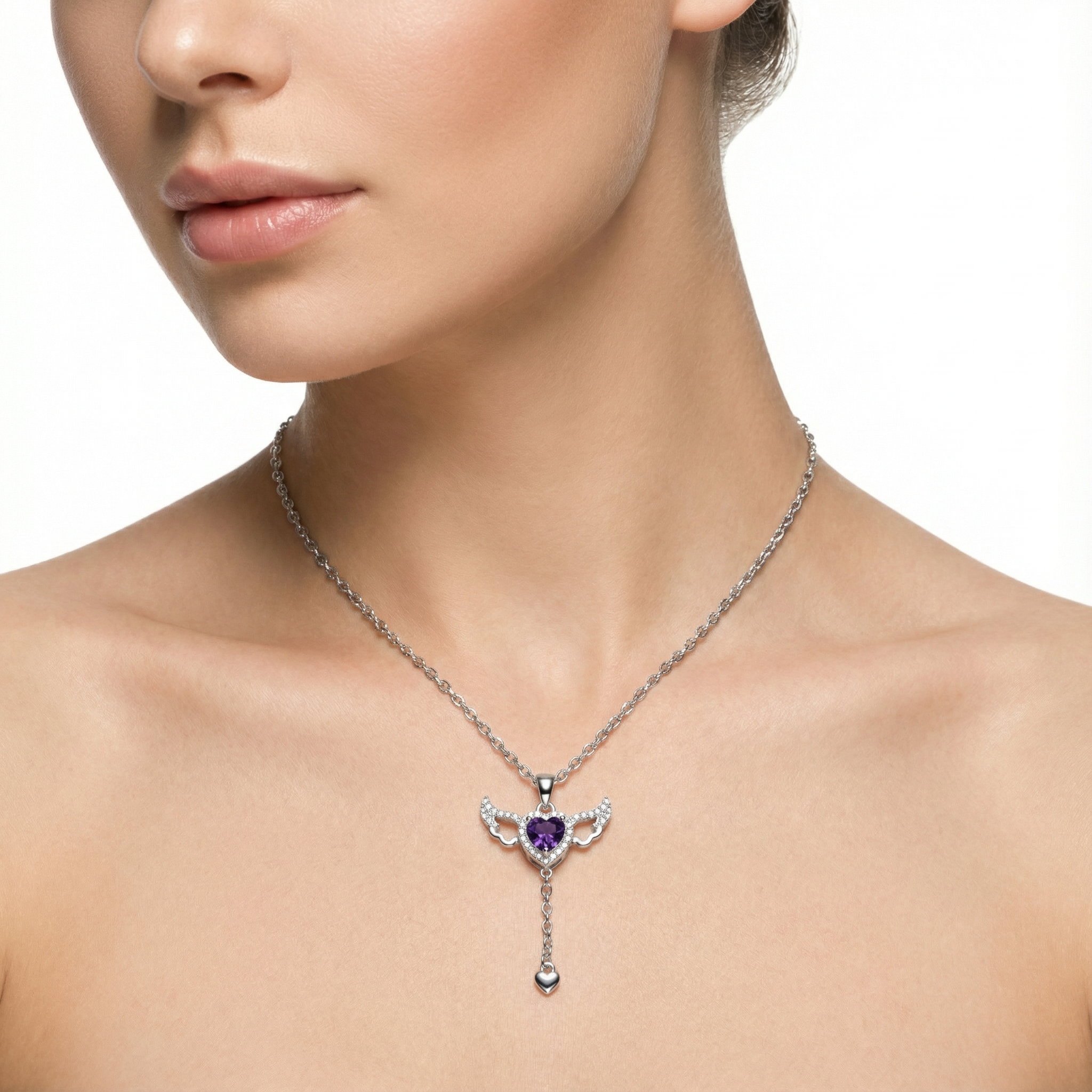 Glamour Necklace