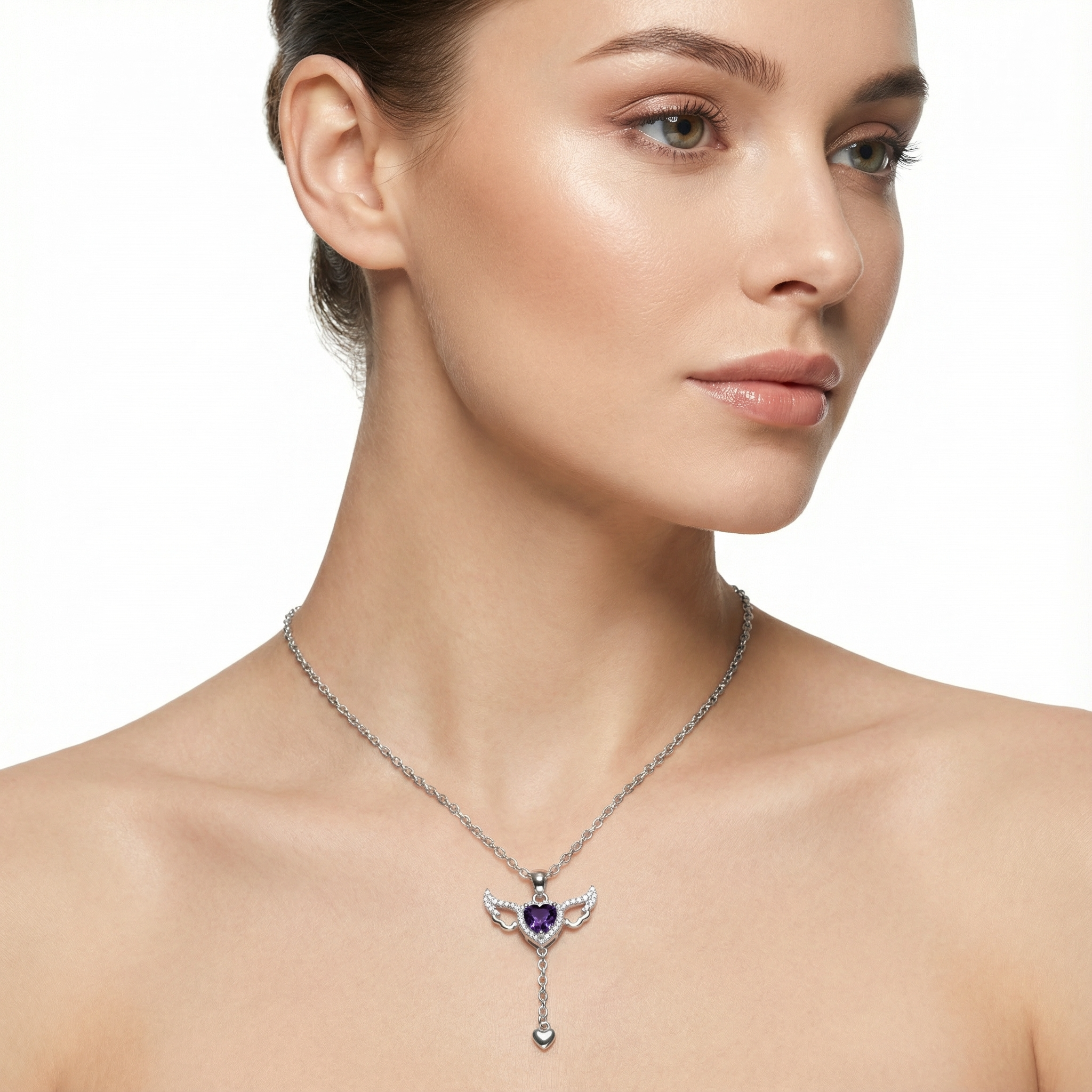 Glamour Necklace
