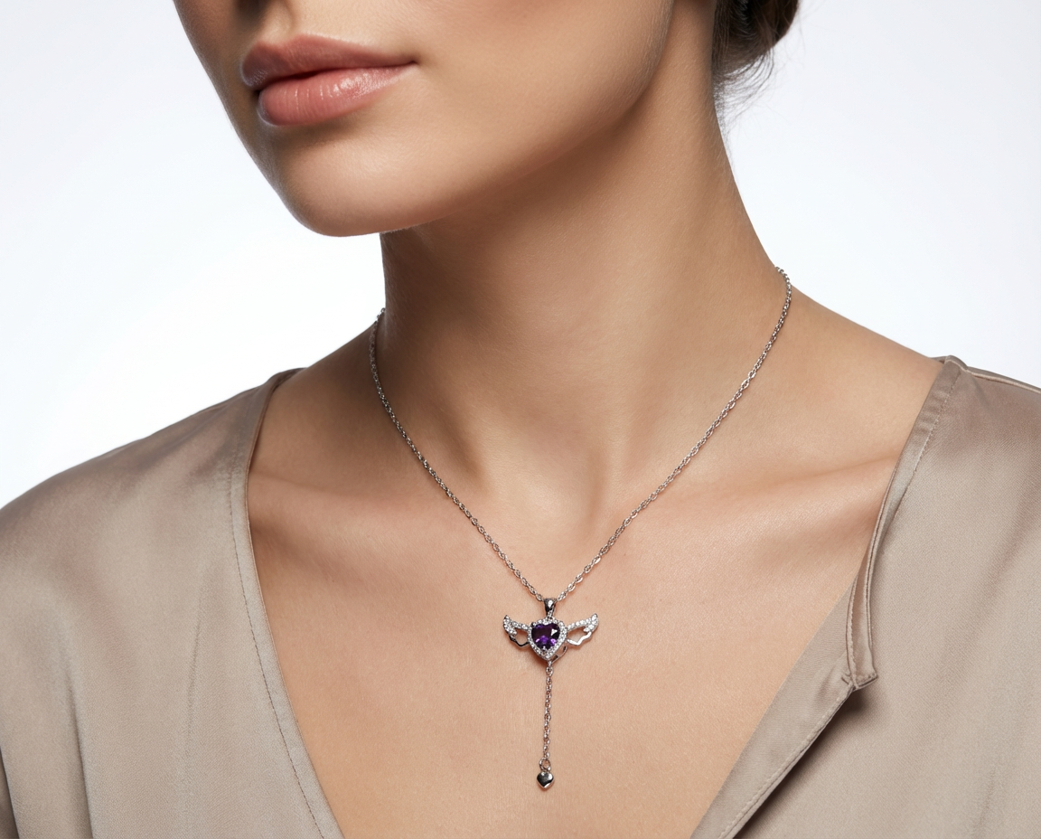 Glamour Necklace
