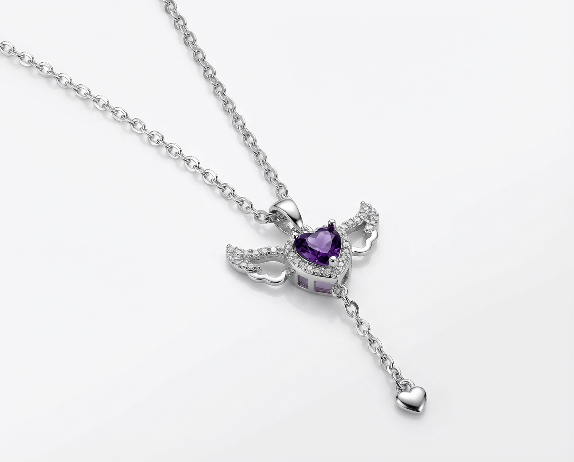 Glamour Necklace