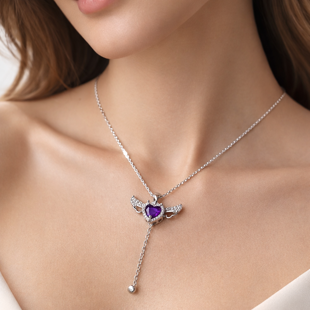 Glamour Necklace