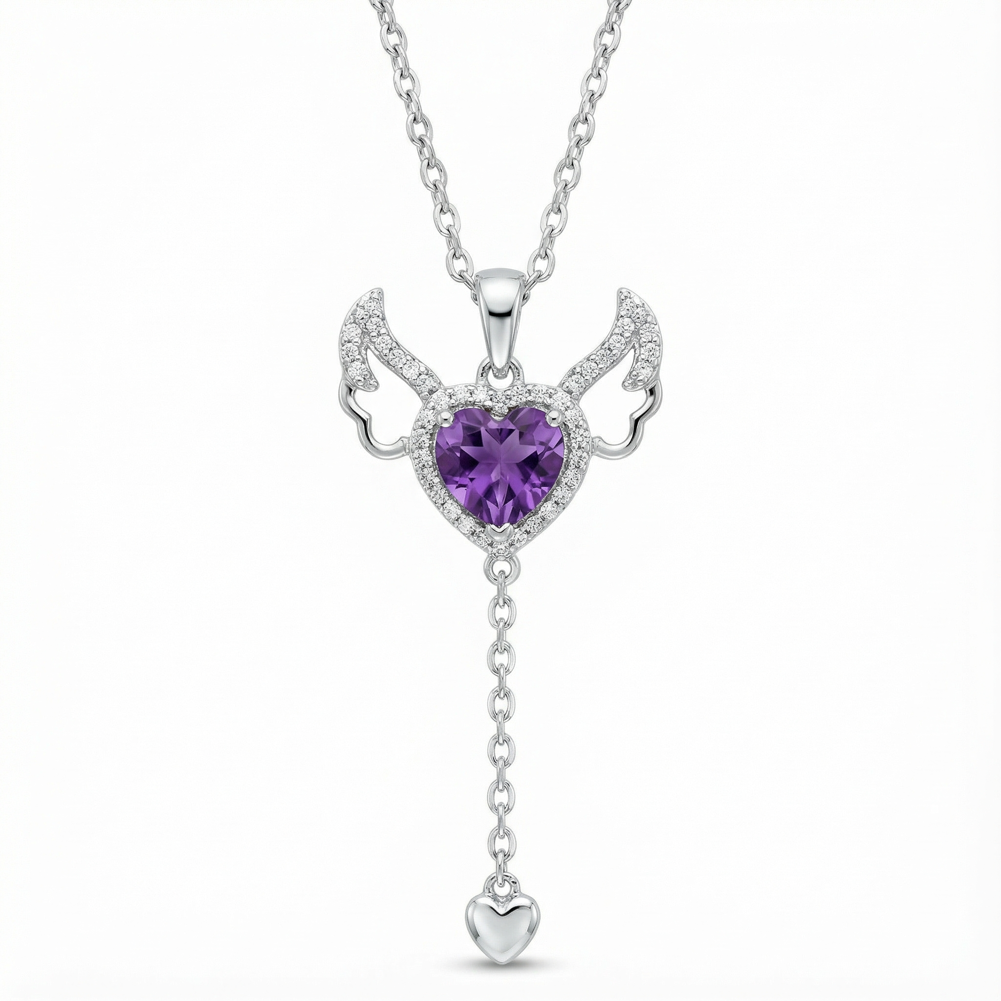 Glamour Necklace