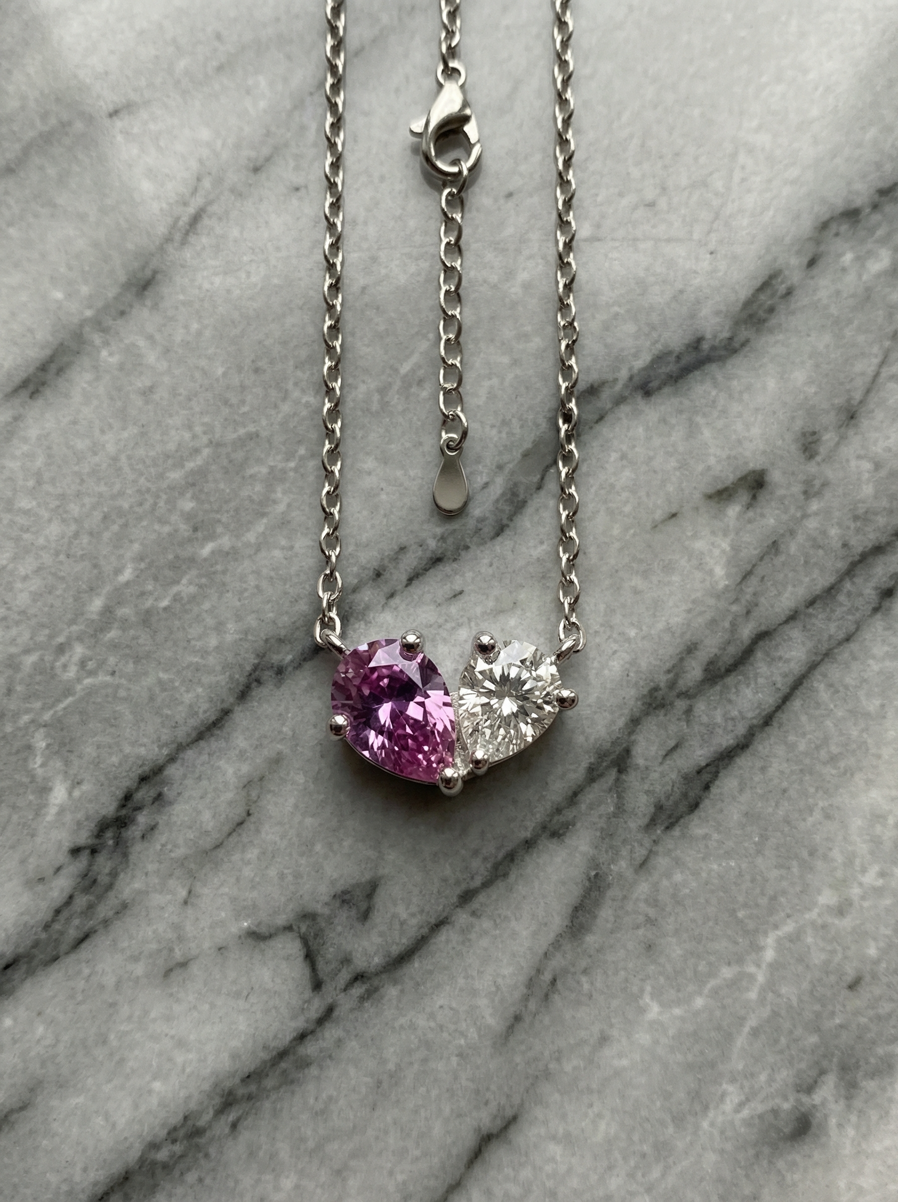 Love Moment Pink