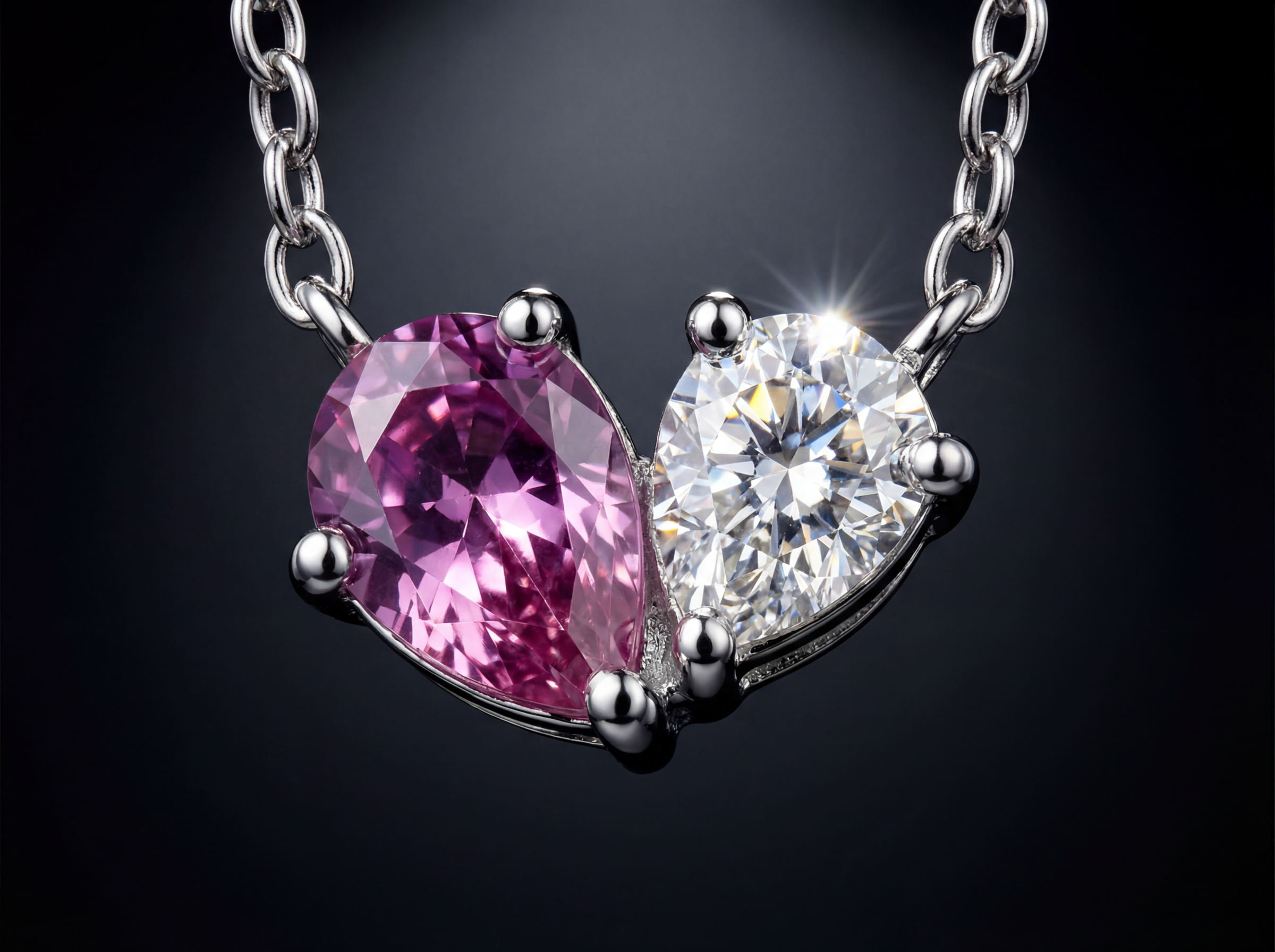 Love Moment Pink