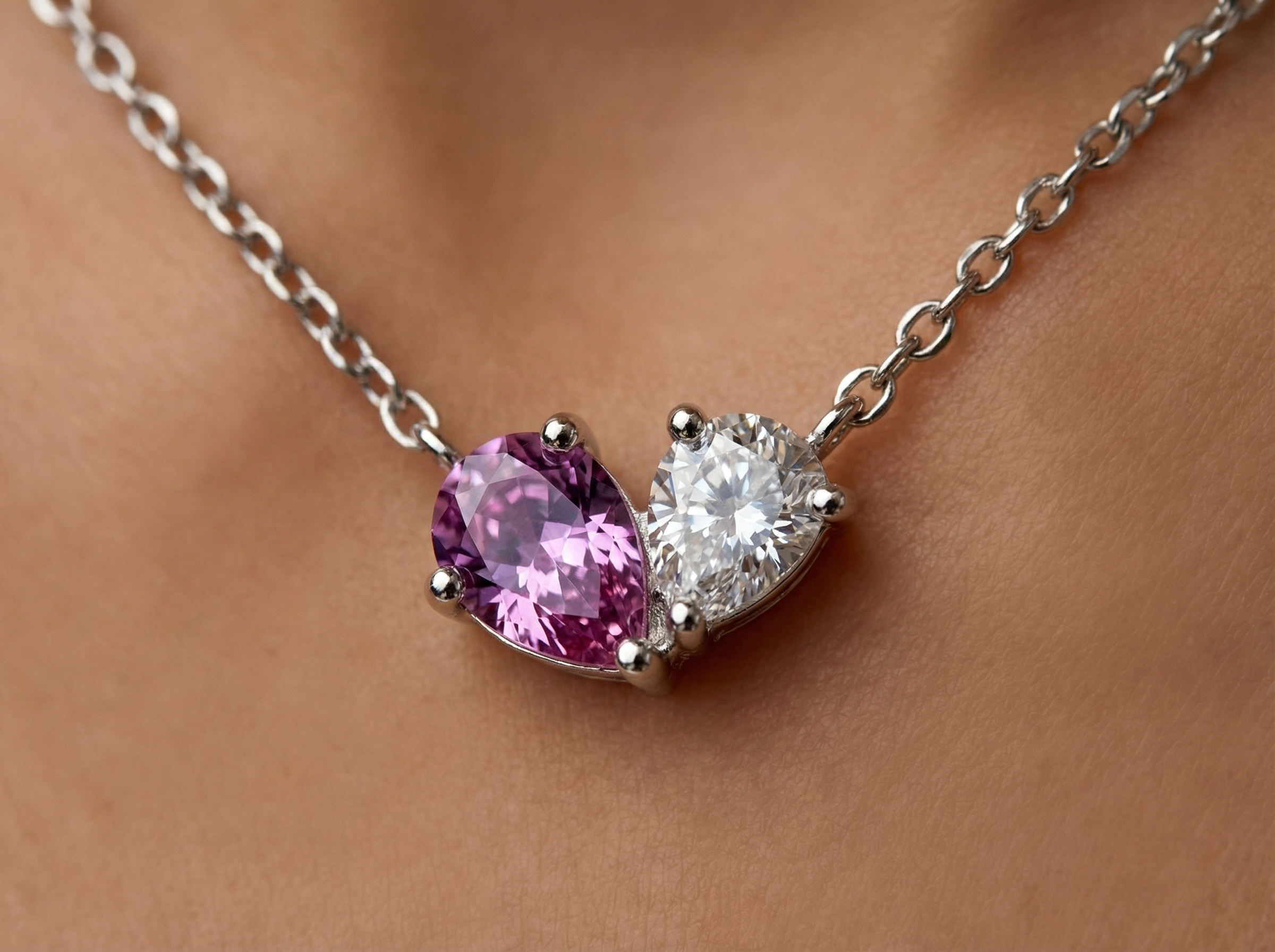 Love Moment Pink