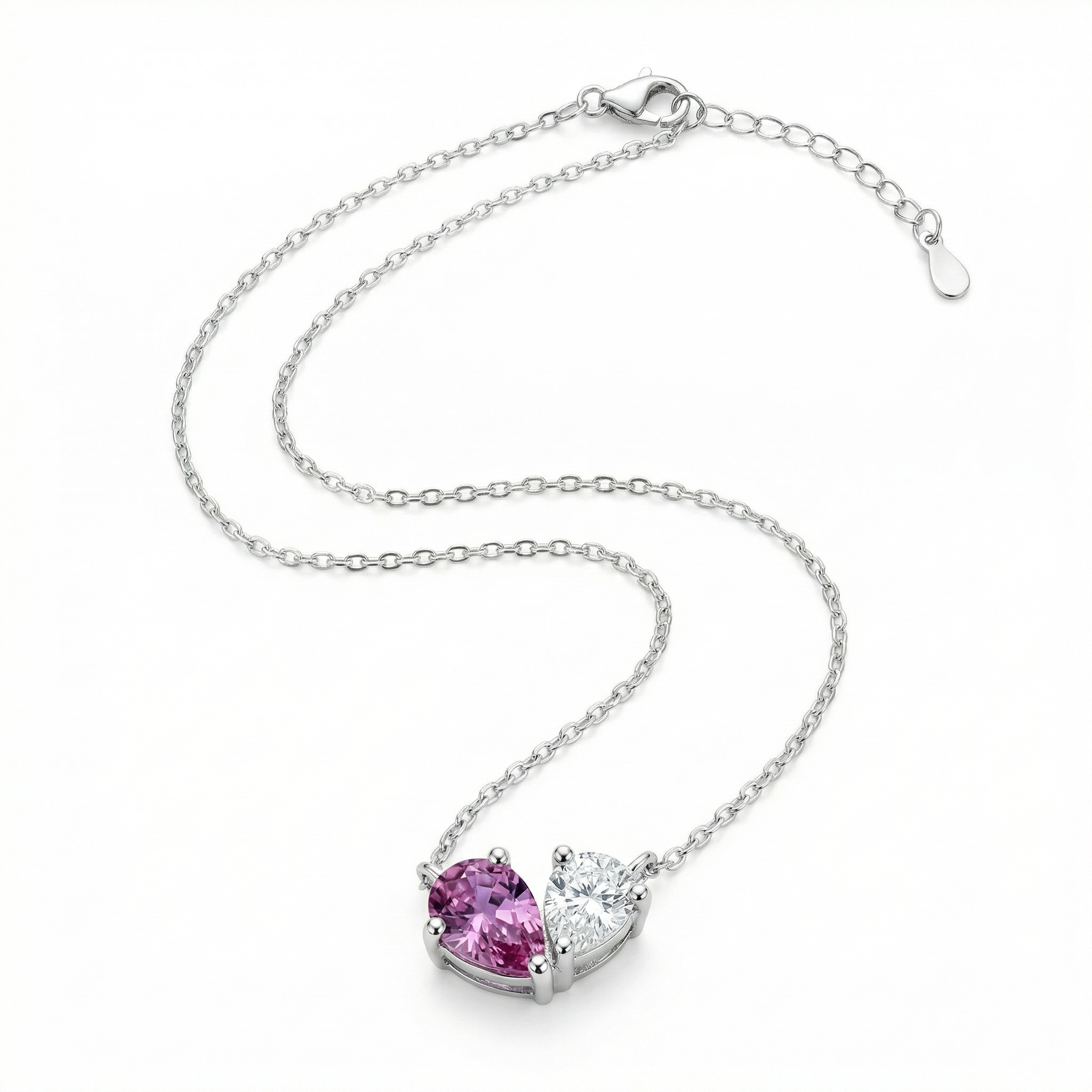 Love Moment Pink