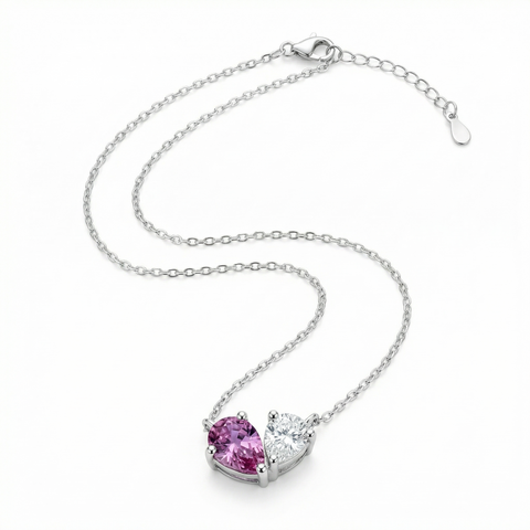 Love Moment Pink