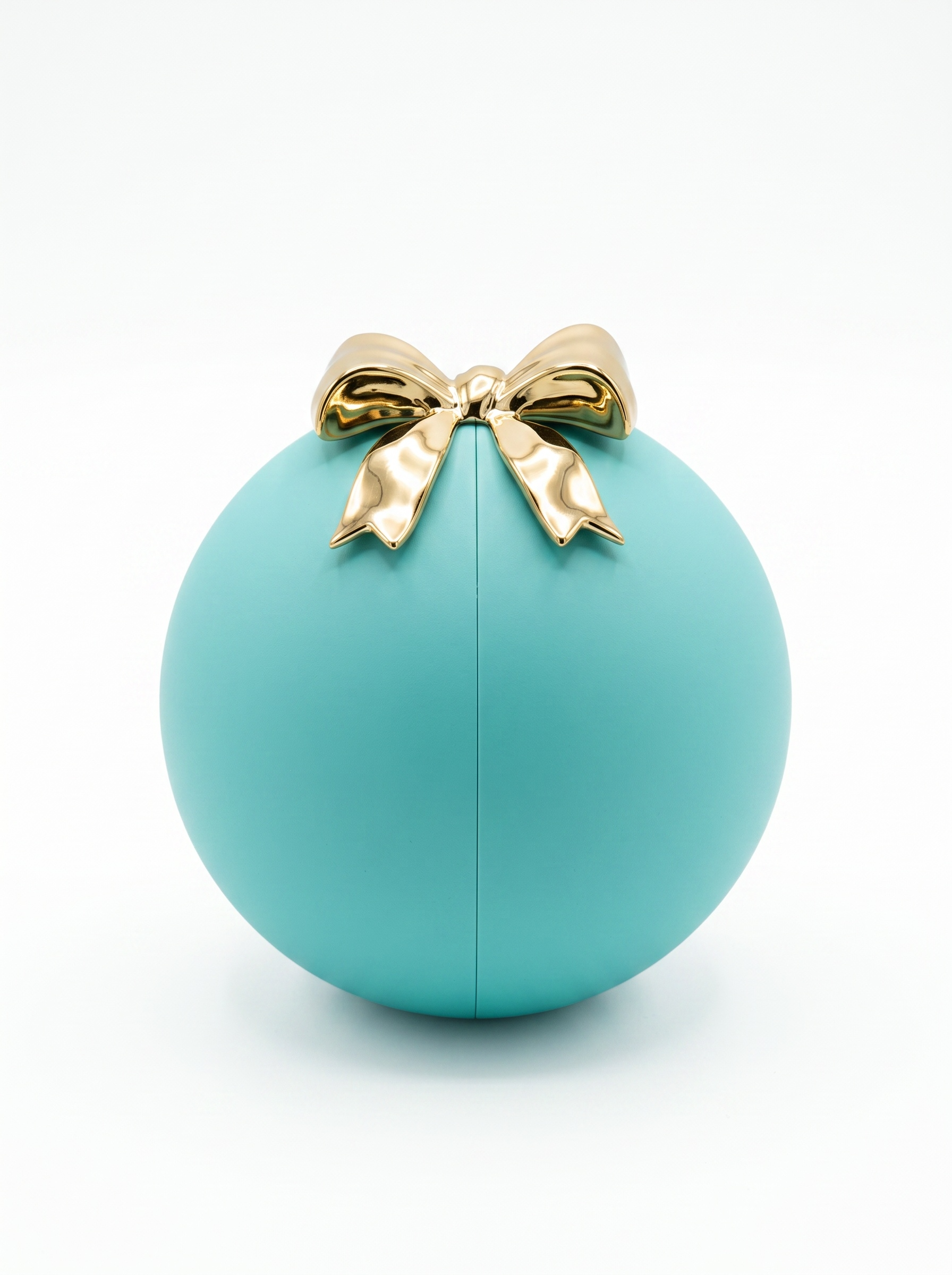 Blue Crystal Box
